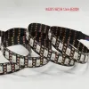 مصابيح الوهمية 5V12V24V ذات ألوان متغيرة، ومصابيح KTV ذات حزام مصابيح RGB details Picture